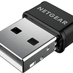 Netgear Ac1200 WiFi USB Adapter(A6150)|Compatible with Windows & Mac |Faster Data Transfer. Easily Upgrade Your Existing Laptop Or Desktop Computer'S Wi-Fi to High-Performance Wi-Fi - Black-21