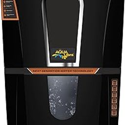 AQUA LIBRA WITH DEVICE ISI Mark 4 in 1 Copper RO Water Purifier with 10 Stage Purification Filtration, UV, UF, TDS Adjuster and 10 Liter Large Storage Tank, Suitable for all type of water supply-picture-11