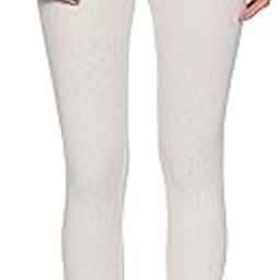 Women's Plain/Solid Thermal Bottom (L/Lower_White_XXL)-image-74