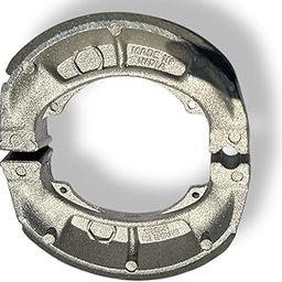 DASCO Brake Shoes for All Models of Suzuki Access, Swish125 | Made in India |-image-72