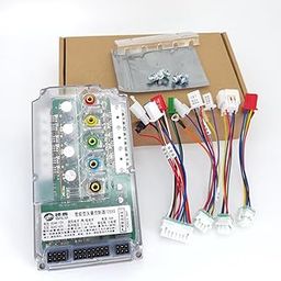 CALANDIS™ Electric Bike Motor Controller Accessorie E Bike Motorcycle Speed Controller 7255S | Electric Bicycle Components | Bicycle Components & Parts | Cycling-8