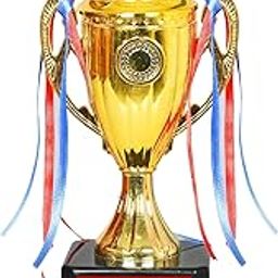 Gift for World's Best Dad Trophy/Best dad Trophy/Trophy for dad Trophy-12 Inch-image-84
