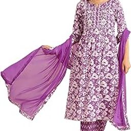 libas Women's Cotton Kurta Sets-picture-34