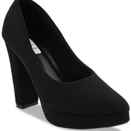 Women Stylish, Comfortable and Elegant Pumps for Office and Casual Use-image-15