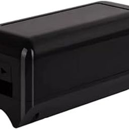 LOOM TREE® E Bike Controller Box Biking Accessories Protective Portable Controller Case 19x7.5cm | Cycling | Bicycle Components & Parts | Electric Bicycle Components-18