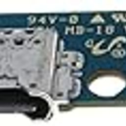 Shinzo® Samsung Galaxy Tab A 10.1" (2019) SM-T510 SM-T515 Charging Port Replacement - Premium Flex Cable Assembly for Fast Charging, Strong Signal, and Easy Installation-5