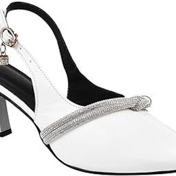 Selfiee Glittery & Shimmery Bellies Stiletto Heel Pump Shoes for Party and Formal Occasions for Girls & Women-image-46