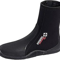 Enakshi (Label) Creations Diving Boots Unisex Thermal Non Slip for Windsurfing Underwater Beach 34-35-image-78