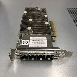 LSI 9206-16e 6Gb/s 16-Port Fit for SATA SAS PCI-e 3.0 x8 External HBA SAS2308 LP SFF8644-image-44