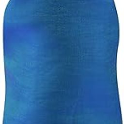 (Since 1958, Double shaded sky blue and seagreen Colored, Men's Pocket Square-image-53
