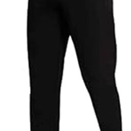 Men's Mid Rise Regular Pants-image-14