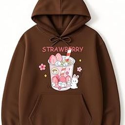 Hoodie Sweatshirt for Women Men Casual Stylish Latest Brown Lavender Beige Pink Black Under 399 499 winterwear sasta kapda Winter Sweatshirt Hoody-image-44