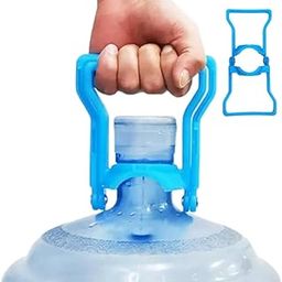 9UP® 20Liter Water Bottle Handle | Long Bottle Can Lifting Handle | Water Carry Bottled | Water Handle Pail Buckets Lifter | Gallon Water Bottle Handle (Pack of 1)-image-32