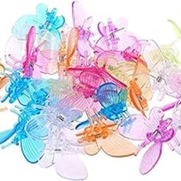 CALANDIS® 30Pcs Orchid Clips Portable Plant Clips for Planting Trees Vegetables Cucumbers | Home & Garden | Yard, Garden & Outdoor Living | Gardening Supplies | Plant Care, Soil & Accessories-image-28