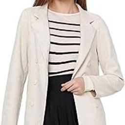 Women's A-Line Coat-image-49