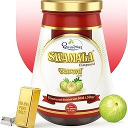 Dhootpapeshwar Swamala Compound 1 Kg | for ALL SEASONS-picture-23