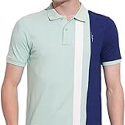 Off White Polo Shirt-image-14