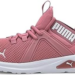 Womens Enzo 2 WN's Foxglove-White Running Shoe - 6 UK (19325612)-image-52