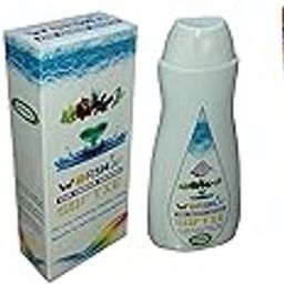 Worship Trio Herbal Bath Hamper (Trio Pack of Body Wash, Face Wash & Shampoo)-image-27