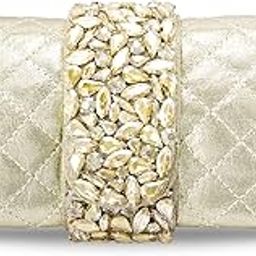 peora Clutch Purses for Women Wedding Handmade Evening Handbags Party Bridal Clutch-picture-12