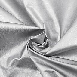 UJEAVETTE® Treadmill Cover Running Machine Shelter Case Waterproof Silver_117X97X168Cm-14