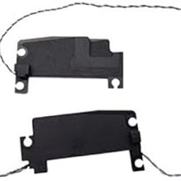 TavisLappy Compatible for Lenovo THINKPAD T460S T470S Speaker Assy 00JT988 PK23000N2N0 Laptop Internal Speaker Left + Right-5