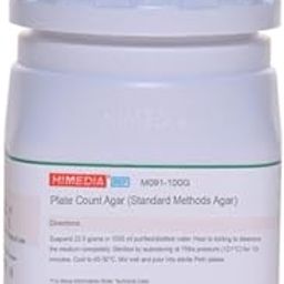 HiMedia M091-100G Plate Count Agar (Standard Methods Agar) 100g-image-6