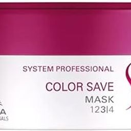 Wella Professionals Sp Color Save Mask For Coloured Hair 200 Ml-15