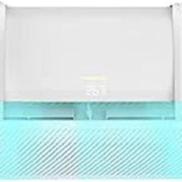 Air Conditioner Deflector Air Conditioning Wind Shield, Split Ac Adjustable Flow Deflector Preventing Ac From Blowing Directly, For Home Office Retractable Ac Windshield (Standard Version)-31