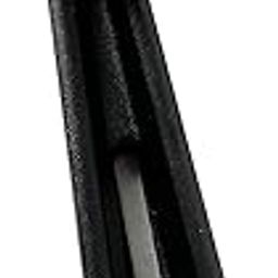 Vreni Comfortable for KTM BS-6 Rc-125/200/250/ Gear Lever/Pedal Black-19