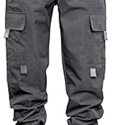 Men's Regular Fit Mid Rise Track Pant-picture-40