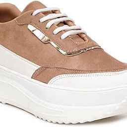 Women's Stride Sneakers | Casual Shoes Lightweight Design All-Day Comfort Stylish & Versatile Breathable Upper for Girls/Ladies-picture-36