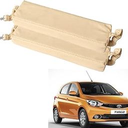 Kozdiko Beige Color Seat Gap Filler Set of 2 Pcs for Tata Tiago-image-55