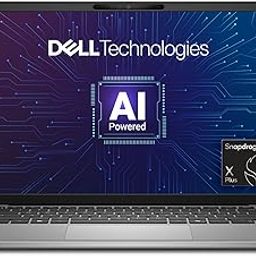 Dell Inspiron 5441 Laptop, Built-in AI Snapdragon X Plus X1P-42-100 8C Processor/16GB/ 512GB SSD/ 14" (35.56cm) 300 Nits FHD Display/Backlit KB/Windows 11 + MSO'21/15 Month McAfee/Titan Gray/1.53kg-image-44