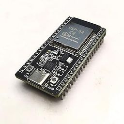 ESP32 WROOM-32 C Type CP2102 USB Dual Core WiFi + Bluetooth 38 Pins | Pre-Loaded with Tested Code |-picture-5