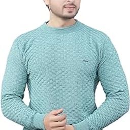 Latest Trendy Pullover Sweater | Men's Knitted Sweater Sweater for Men | Round Neck Sweater for Men | Gants Sweaters-image-95