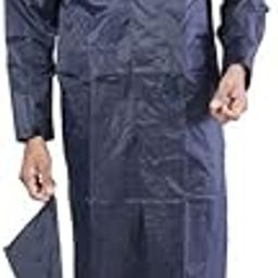 Waterproof Rain Poncho| Rain Coat for Adult Men's-image-78