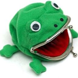 Naruto Uzumaki Frog Shape Coin Purse-picture-52
