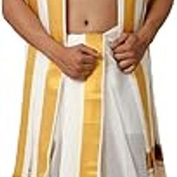 Mens Panchakacham With Angavasthram-image-35