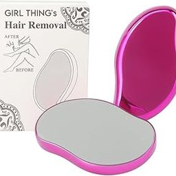 GIRL THING's New Enriched Crystal Hair Remover For Men and Women-image-31