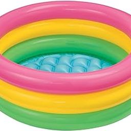 Intex 57107np Pool (Multicolor)-69
