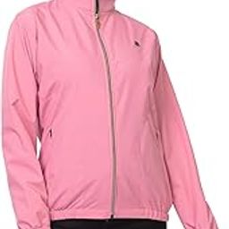 Women's Windcheater Jacket - Stylish Polyester Zipper Closure | Regular Fit-image-50
