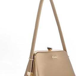 Premium Elegance Clutch Bag with Detachable Chain Handal | Gift for Women | Clutch for Women-image-25