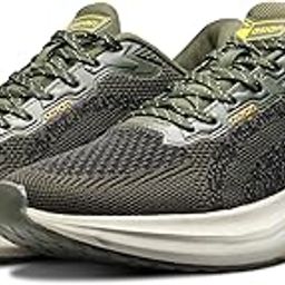 ASIAN Men POWERPLAY-08 Running and Casual wear Running Shoes with Laces, Lightweight and Comfortable Shoes with Upper Fabric and Phylon Sole for Men & Boys-image-40