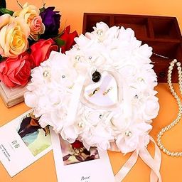 Wedding Pillow, Pillow Eco-Friendly 15x13cm West Style for Wedding Prom-image-49