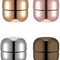 Magnetic hijab pins for scarf | Hijab magnetic pins for women stylish | Elegant Scarf pins & Hijab pin with hijab magnets | Stylish magnetic pins for hijab | Set of 4-27