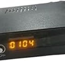 Drumstone (𝐋𝐢𝐦𝐢𝐭𝐞𝐝 𝐓𝐨𝐝𝐚𝐲) Laser Set Top Box with Remote Control | Full HD Media Player, Digital TV Tuner, RF Pass-Through | Plays Channels 𝟏𝟓 𝐘𝐞𝐚𝐫𝐬 𝐖𝐚𝐫𝐫𝐚𝐧𝐭𝐲-28