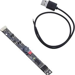 XEGZLH Versatile USB Camera Module for WinXP /Win7 /Win8 / Win10 Compatibility 720P Resolution for Clear Video Conferencing-image-73