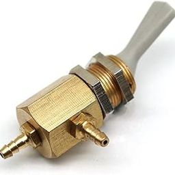 NMD Dental Main Air Switch (T Type) (Pack Of 1 Pcs)-image-44