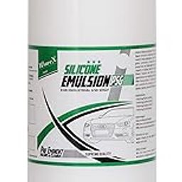 Wavex Silicone Emulsion 1kg | All in One Universal Polish for Automotive, Household and Industrial Applications-picture-13